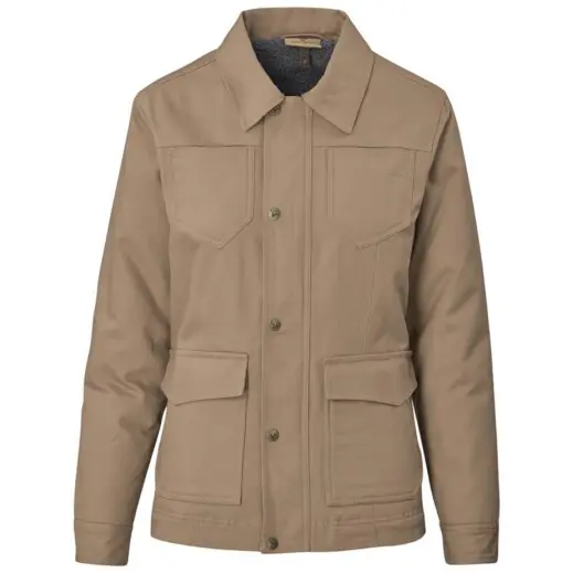 Ladies Maluti Khaki